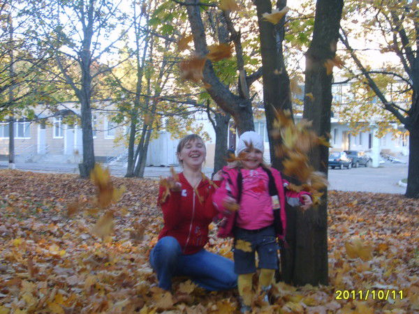 Светлана Романюк