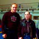 Сергей Перевалов