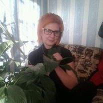 Людмила Морозова