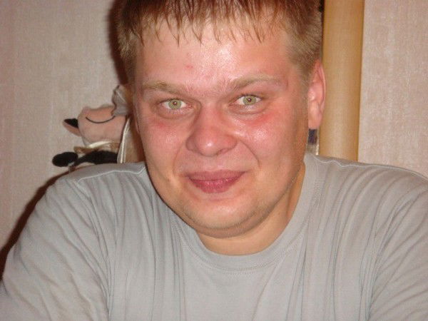 Сергей Голубовский