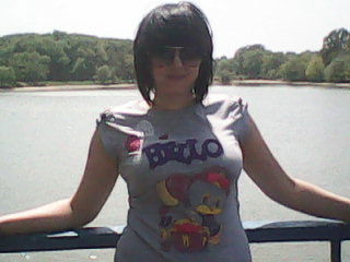 Анюта Петрина