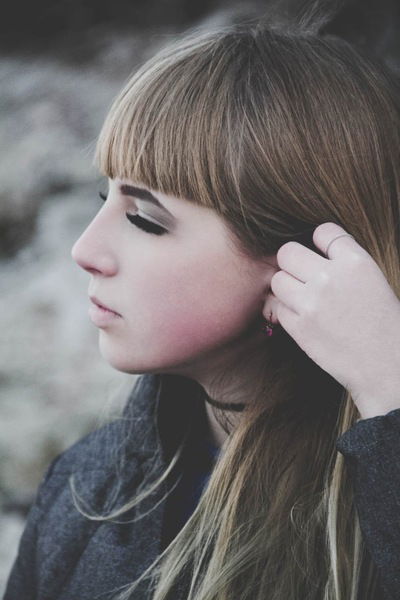 Дарья Бычкова