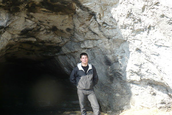 Серёга Зайцев