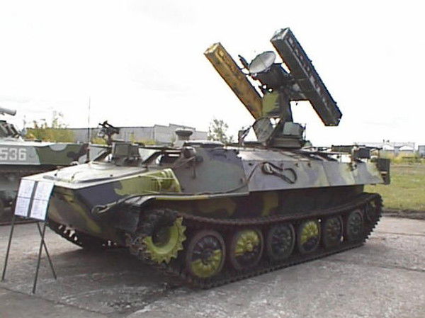 Константин Тюшевский