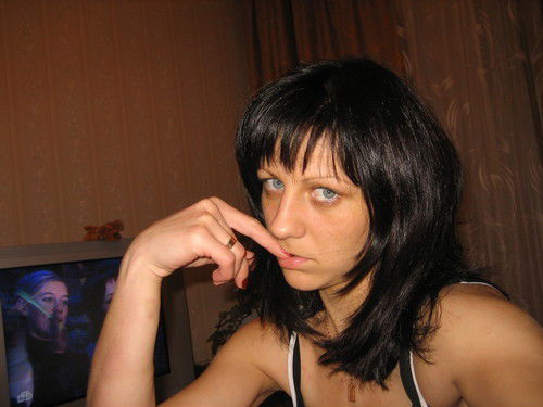 Екатерина Аракелян