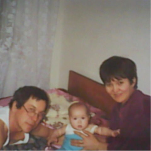 Александр Ван