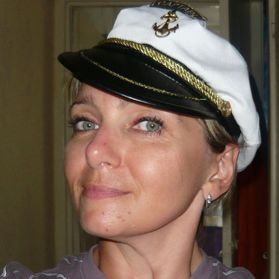 Людмила Рыжикова