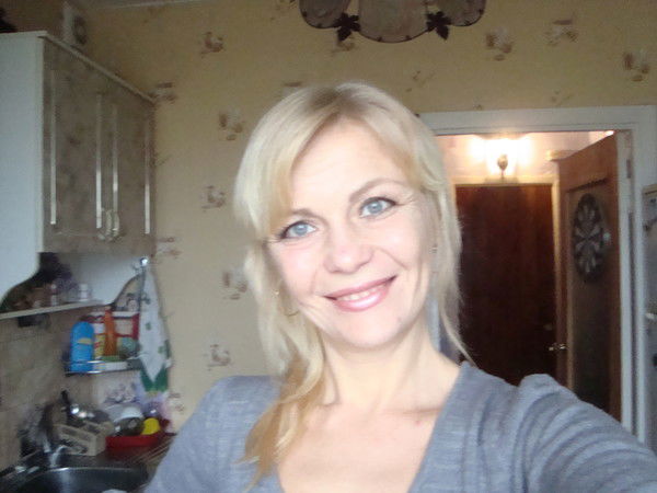 Жанна Банникова