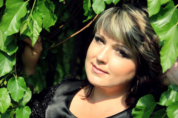 Светлана Лысикова