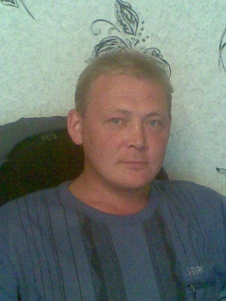 Юрий Головин