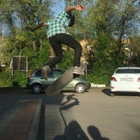 Андрей Яковлев