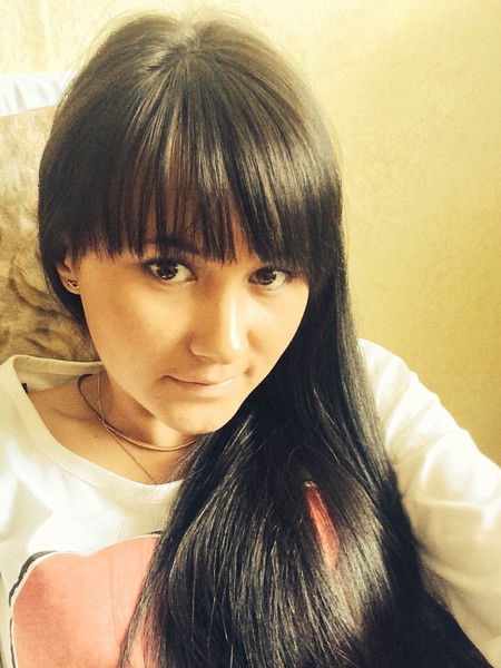 Натka Третьяkова