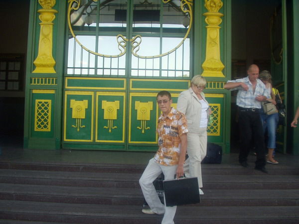 Ваня Антолик