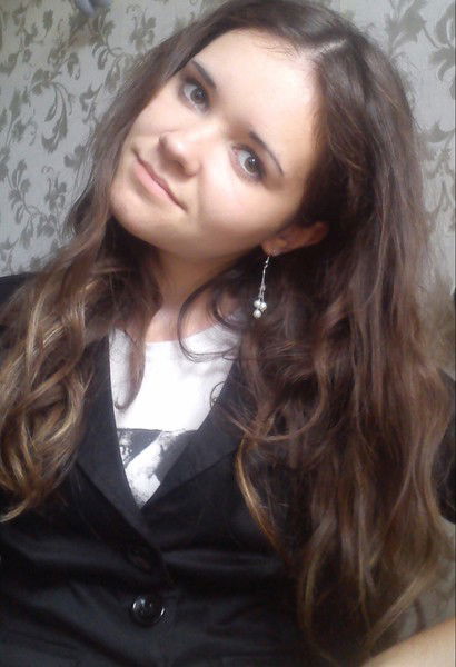 Виктория Калечиц