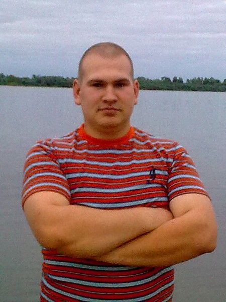 Алексей Тимошин