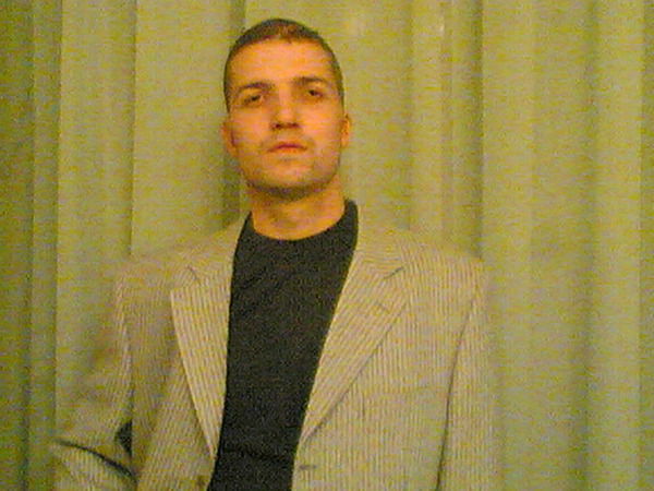 Михаил Врублевский