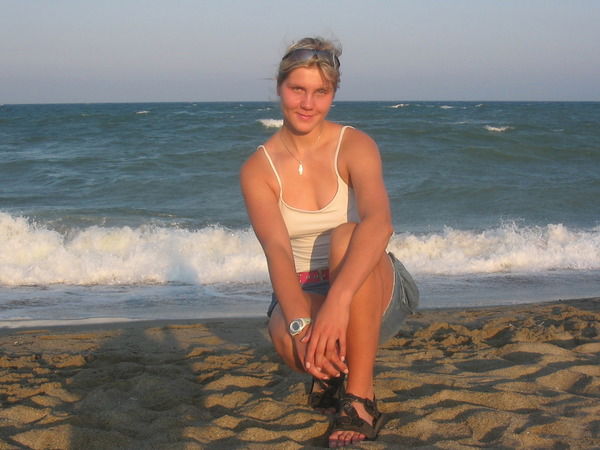 Елена Беляева