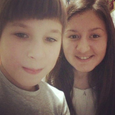 Лена Ленская