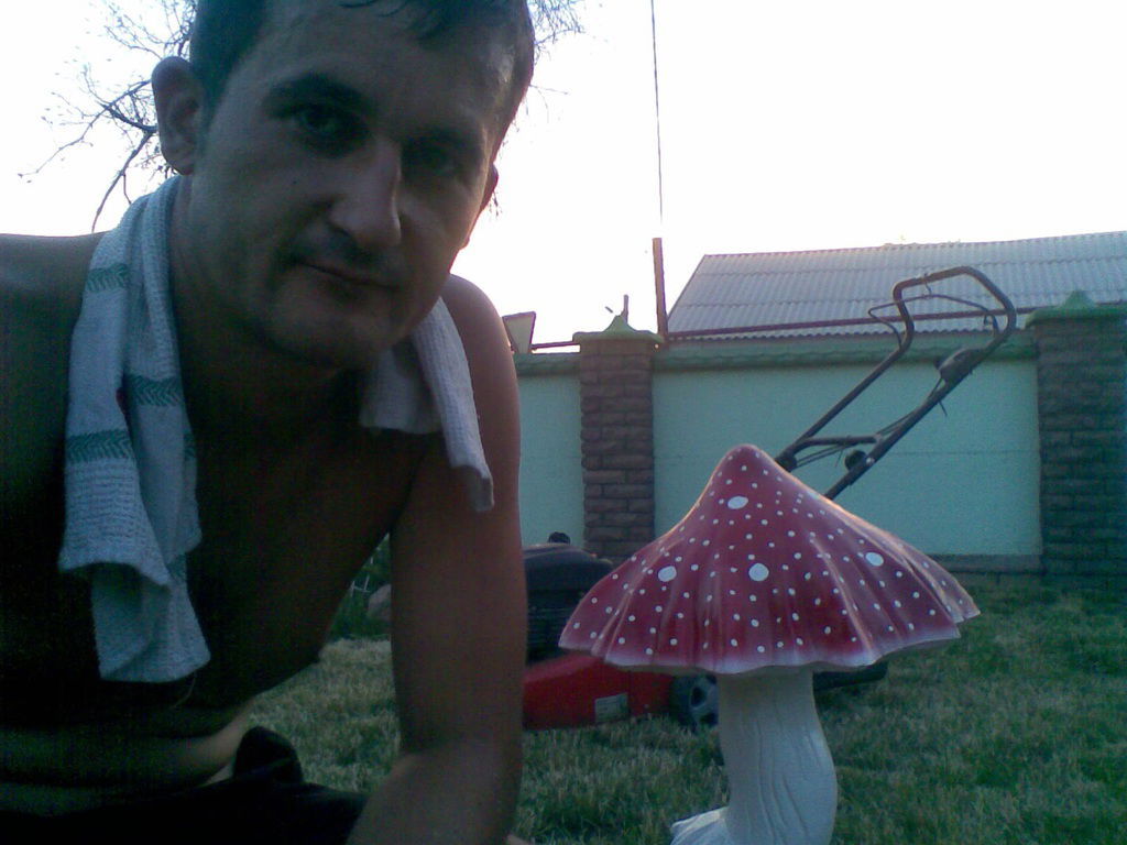 Dimitrios Harabugidis