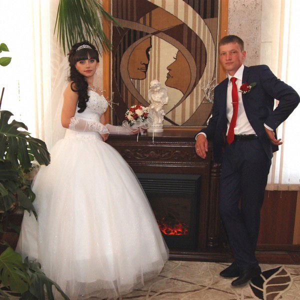 Оксана Кифоренко