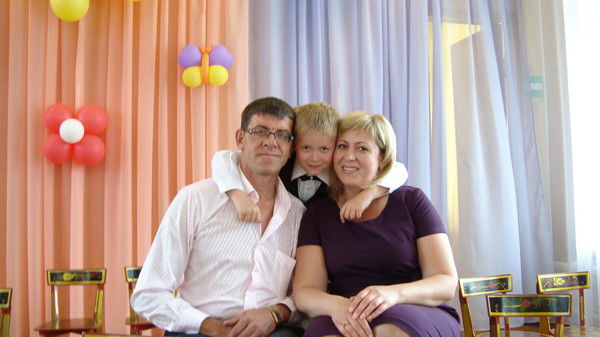 Светлана Дубровиа