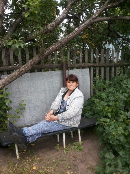 Валентина Дупленко