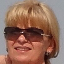 Людмила Ильина