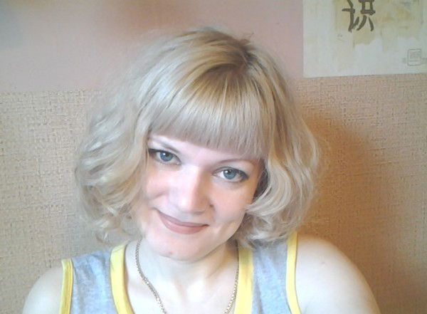 Юлия Кураева