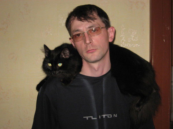 Сергей Паутов