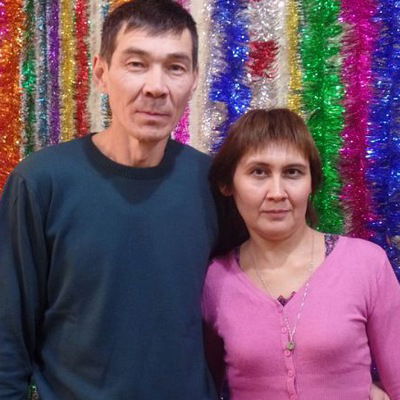 Серик Султанов