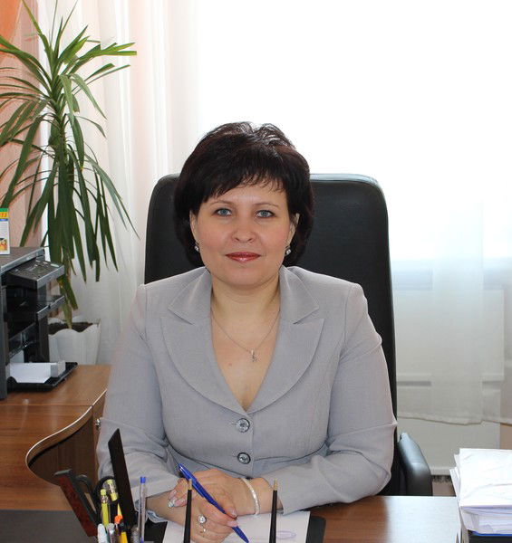 Елена Яблокова