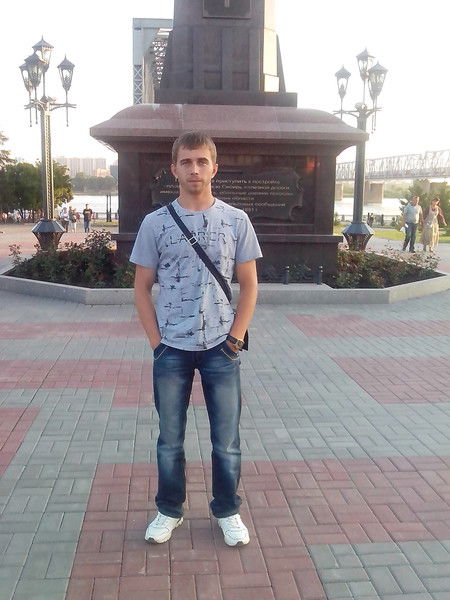 Андрей Тимошенко