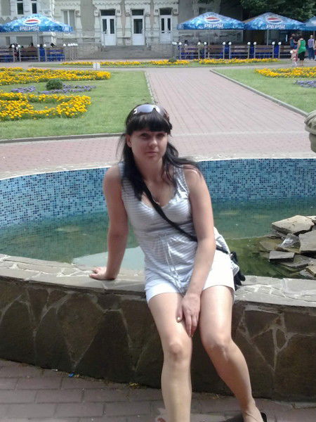 Наталья Скопина