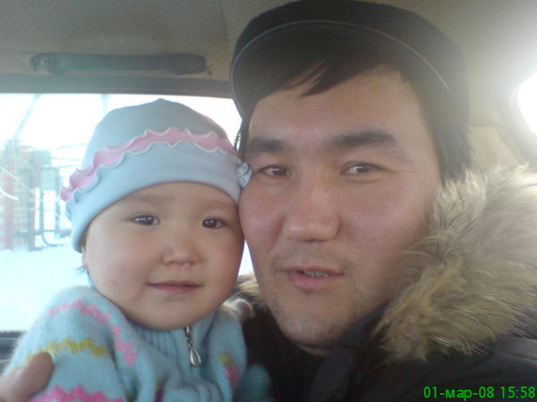 Замир Зулпукаров