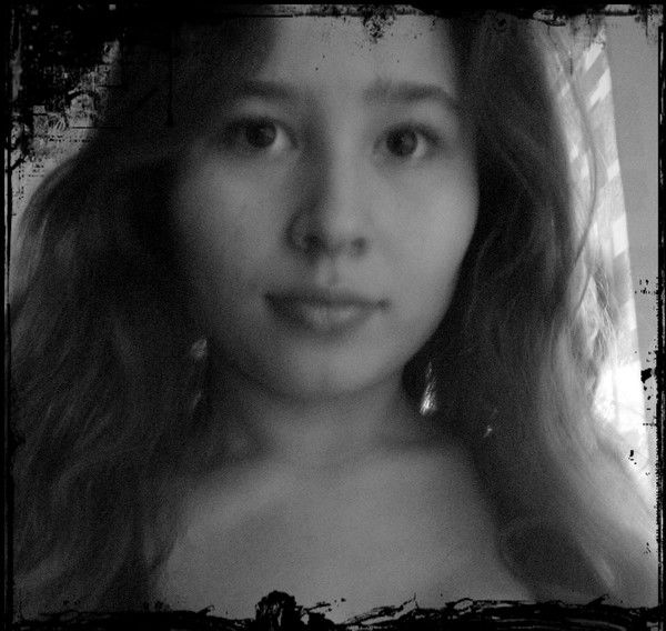 Айгуль Хазиева