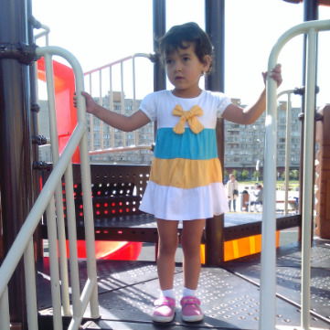 Бунафша Зохидова