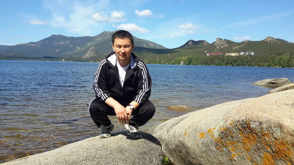 Ерлан Мукеев