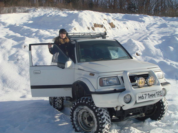 Лидия Фомина