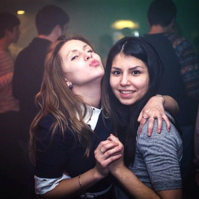 Анна Костюк