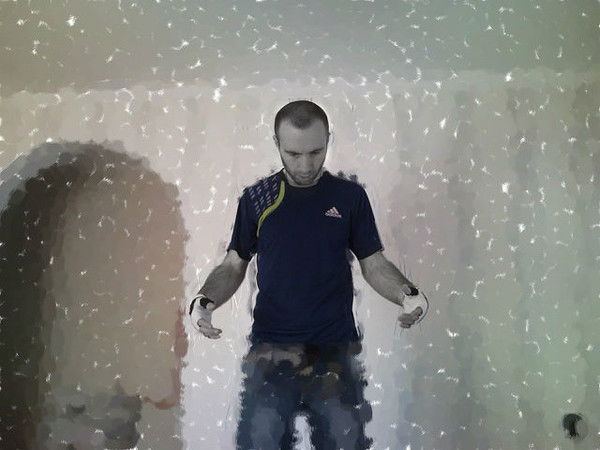 Андрей Крутый