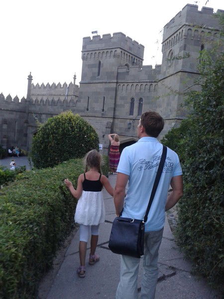 Максим Тесленко