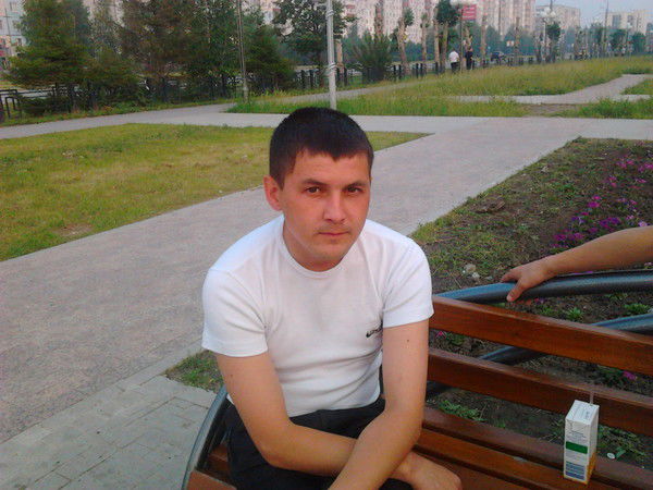 Катралеев Рустам