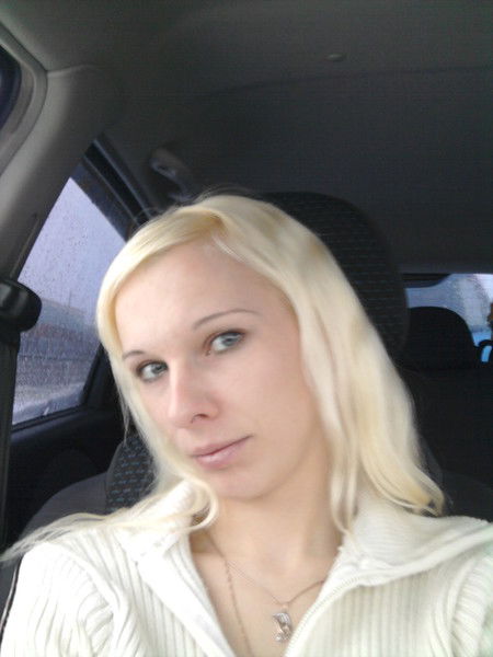 Ирина Ронжина