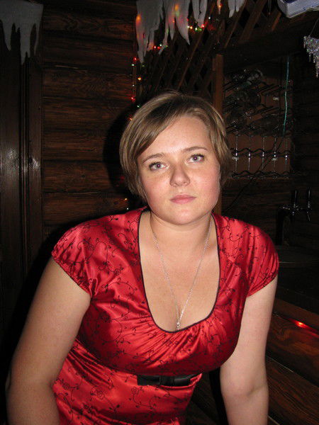 Юлия Фурманова