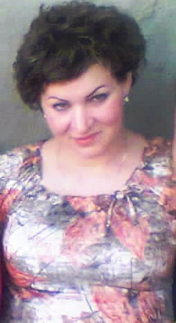 Евгения Епринцева