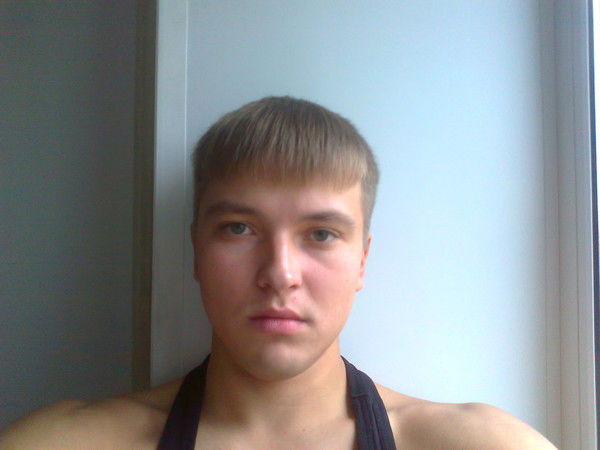 Сергей Юдин