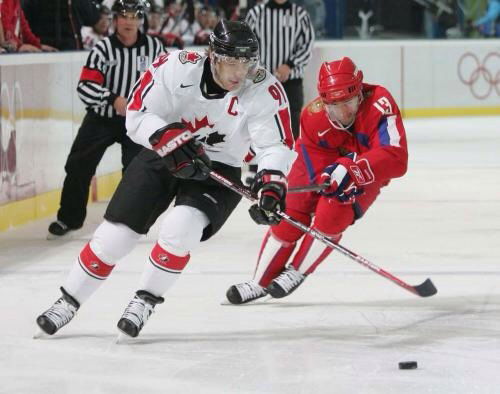 Александр Михайлов