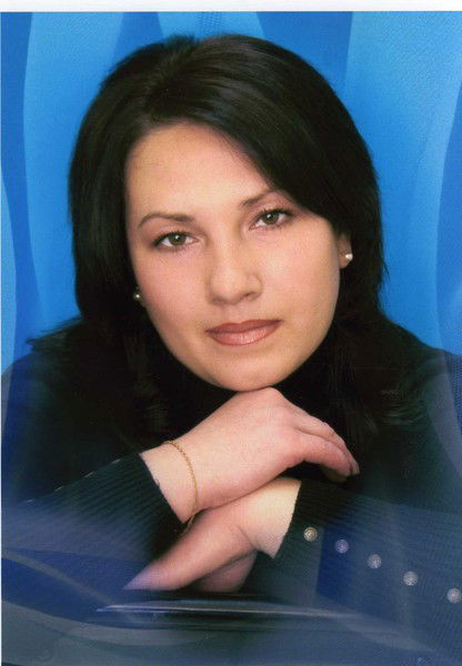 Дарья Арефьева