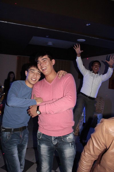 Сырымбет Енкелешев