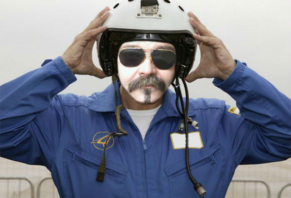 Сергей Сушильников